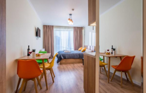 APARTMENT 461